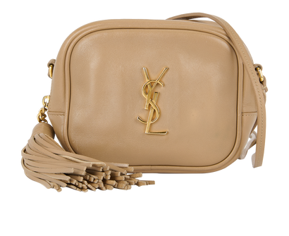 Blogger Bag, front view